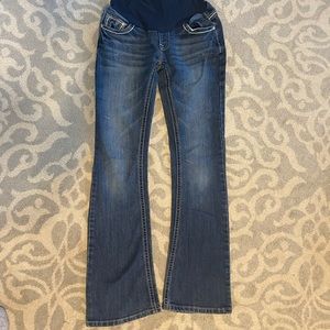 Indigo Blue Jeans XS